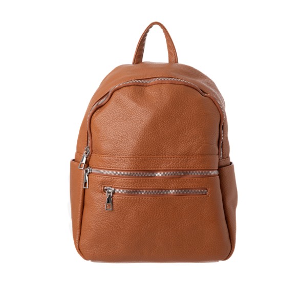 Women's Synthetic Backpack...