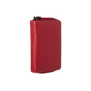 Daniela Moda Women's Leather Wallet (1392)