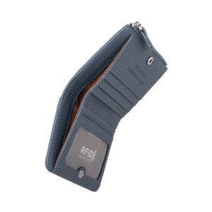 Women's Leather Wallet (1339)