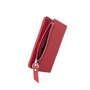 Women's Leather Wallet (1339)