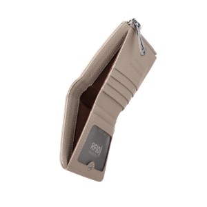 Women's Leather Wallet (1339)