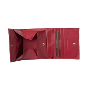 Valentini Women's Leather Wallet (1357)