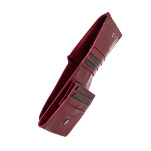 Valentini Γυναικείο Δερμάτινο Πορτοφόλι (1357)