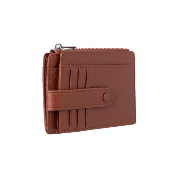 Leather Card Holder (1336)... 2