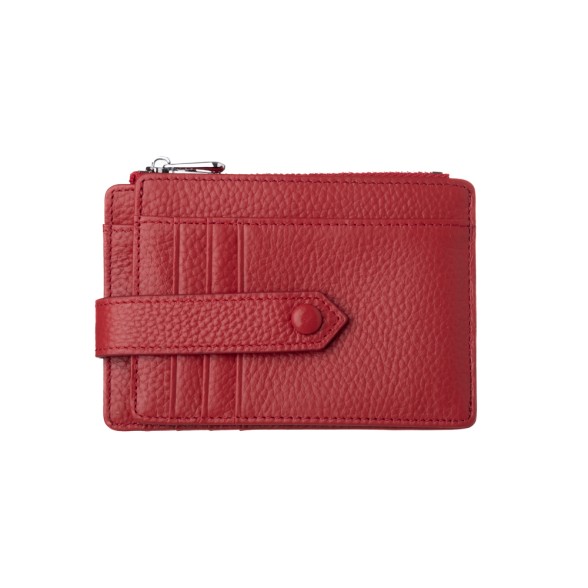 Leather Card Holder (1336)...