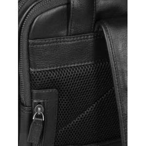 Gerard Henon Men's Leather Backpack (1431)