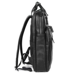 Gerard Henon Men's Leather Backpack (1431)