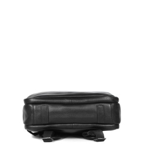 Gerard Henon Men's Leather Backpack (1431)