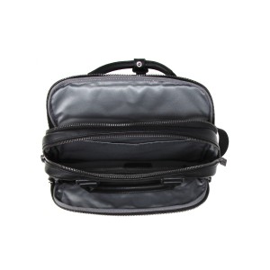 Gerard Henon Men's Leather Backpack (1431)