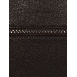 Gerard Henon Men's Leather Backpack (1432)