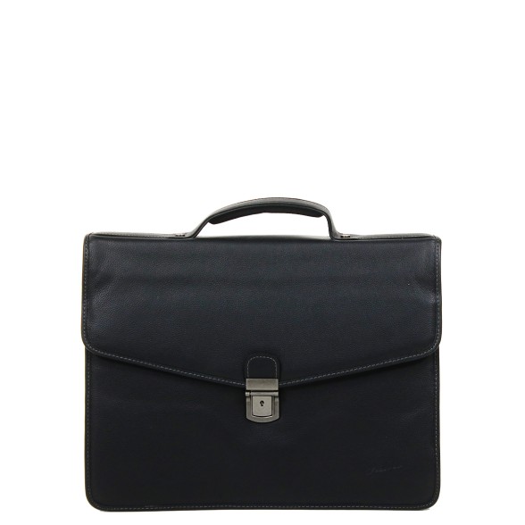 Gerard Henon Leather...