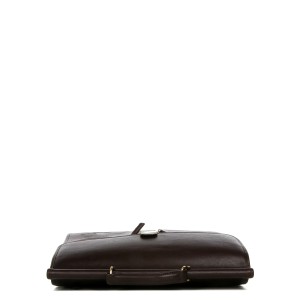 Gerard Henon Δερμάτινος Χαρτοφύλακας 2 Χώρων (1435)