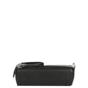 Gerard Henon Leather Toiletry Bag (1436)