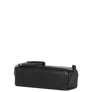 Gerard Henon Leather Toiletry Bag (1436)