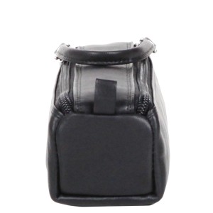 Gerard Henon Leather Toiletry Bag (1436)