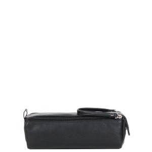Gerard Henon Leather Toiletry Bag (1436)