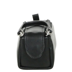 Gerard Henon Leather Toiletry Bag (1436)