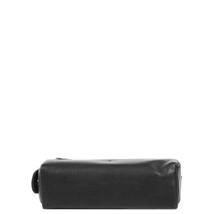 Gerard Henon Leather Toiletry Bag (1436)