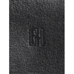 Gerard Henon Leather Toiletry Bag (1436)