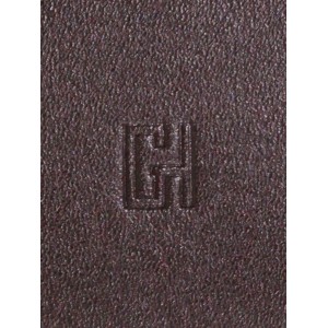 Gerard Henon Leather Toiletry Bag (1436)