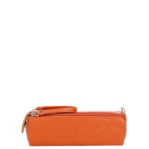 Gerard Henon Leather Toiletry Bag (1436)