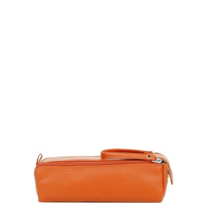 Gerard Henon Leather Toiletry Bag (1436)