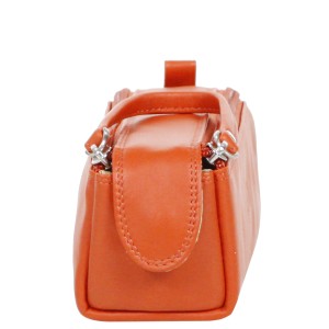 Gerard Henon Leather Toiletry Bag (1436)