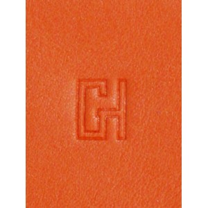 Gerard Henon Leather Toiletry Bag (1436)