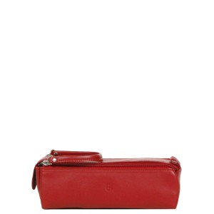 Gerard Henon Leather Toiletry Bag (1436)