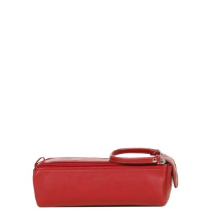 Gerard Henon Leather Toiletry Bag (1436)