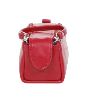 Gerard Henon Leather Toiletry Bag (1436)