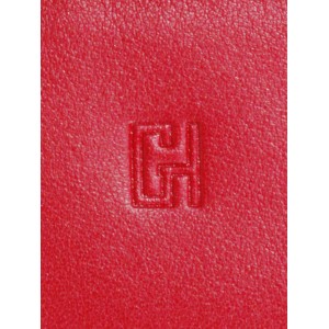 Gerard Henon Leather Toiletry Bag (1436)