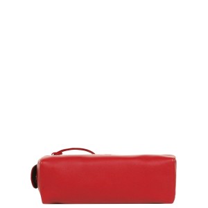 Gerard Henon Leather Toiletry Bag (1436)