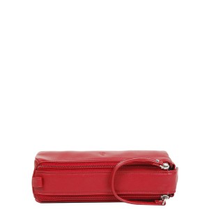 Gerard Henon Leather Toiletry Bag (1436)