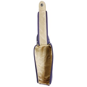 Gerard Henon Leather Toiletry Bag (1436)