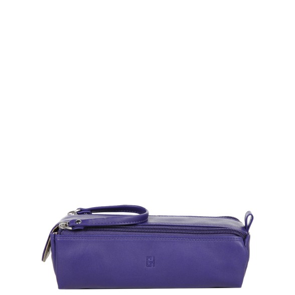 Gerard Henon Leather...