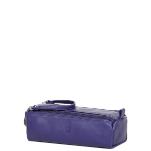 Gerard Henon Leather Toiletry Bag (1436)