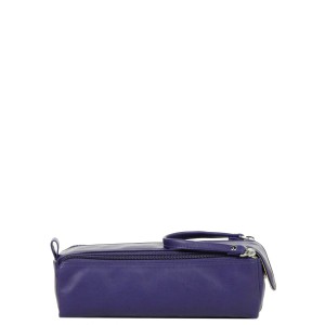 Gerard Henon Leather Toiletry Bag (1436)