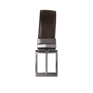 Men's Leather Belt Duplex (1397)