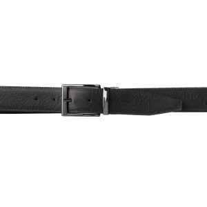Men's Leather Belt Duplex (1397)