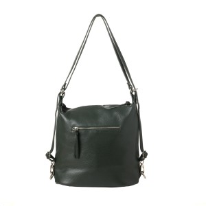 Women's Leather Backpack (185)