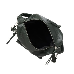 Women's Leather Backpack (185)