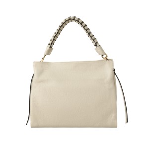 Women's Leather Shoulder Bag (1320)