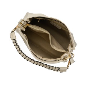 Women's Leather Shoulder Bag (1320)