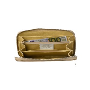 Women's Leather Wallet (326)