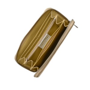 Women's Leather Wallet (326)
