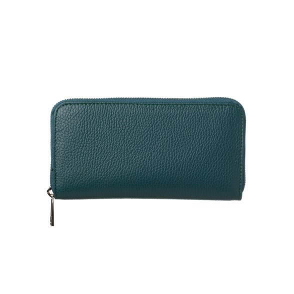 Women's Leather Wallet (326) 2