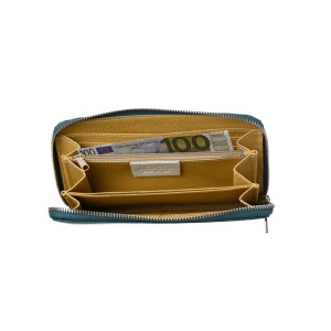 Γυναικείο Δερμάτινο Πορτοφόλι (326)