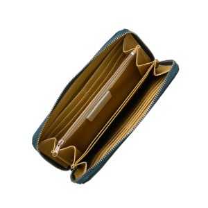 Γυναικείο Δερμάτινο Πορτοφόλι (326)