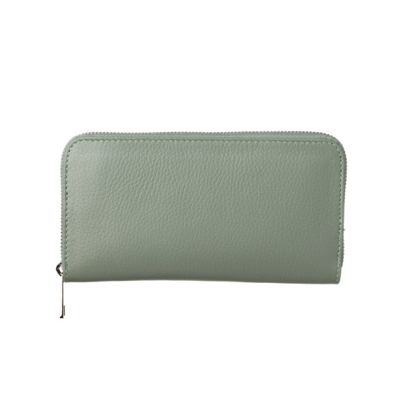 Women's Leather Wallet (326) 2